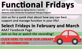 Functional Fridays 2023